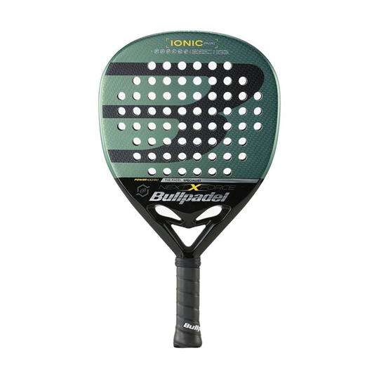 BULLPADEL IONIC POWER