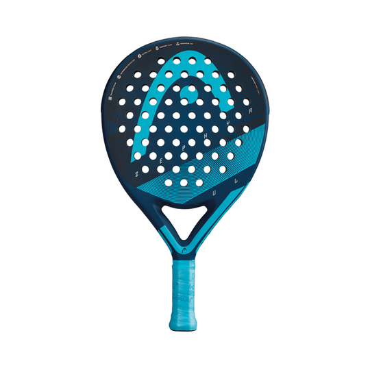 HEAD GRAPHENE 360+ ZEPHYR UL