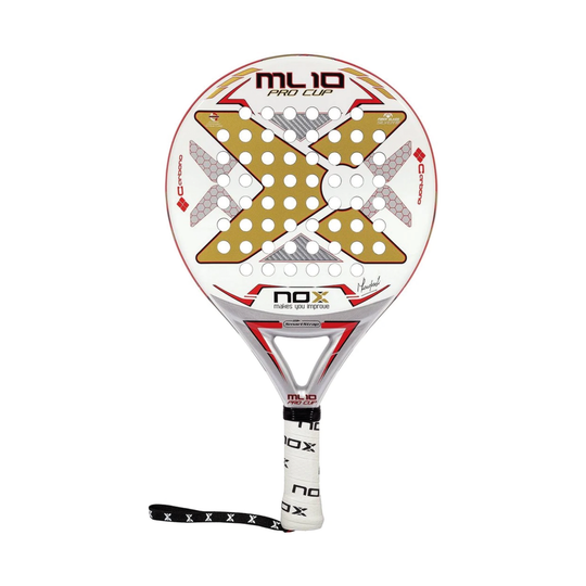 NOX ML10 PRO CUP 2022