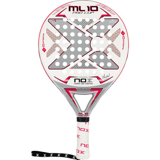 NOX ML10 PRO CUP SILVER