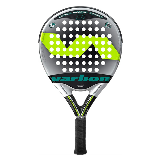 VARLION LW CARBON 3 BLACK EDITION