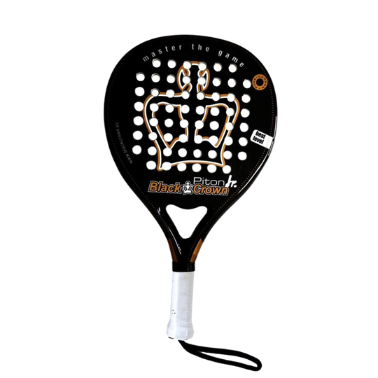 BLACK CROWN PITON JUNIOR