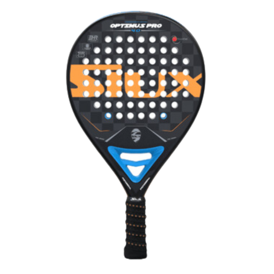SIUX OPTIMUS PRO 4.0