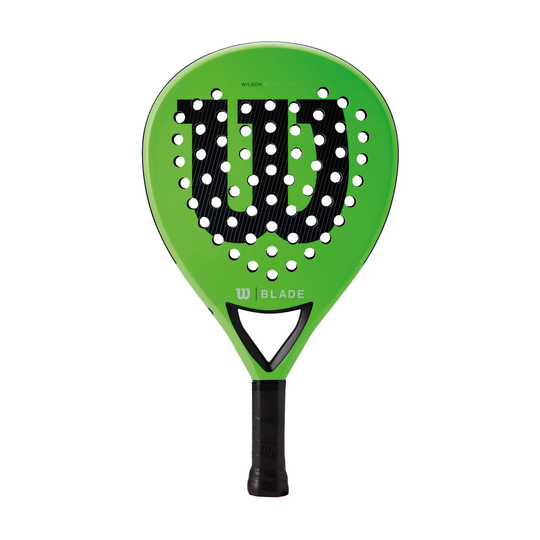 WILSON BLADE TEAM V2 GREEN