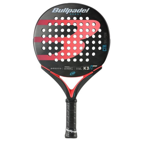 BULLPADEL K3 WOMAN