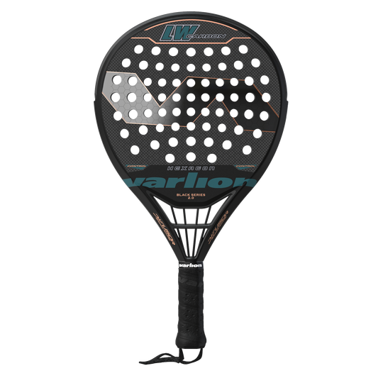 VARLION LW CARBON DIFUSOR BLACK 2.0