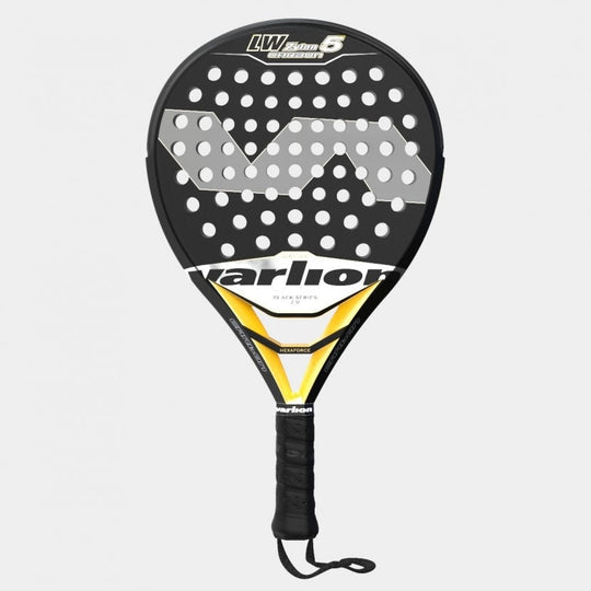 VARLION LW ZYLON CARBON 5 BLACK 2.0